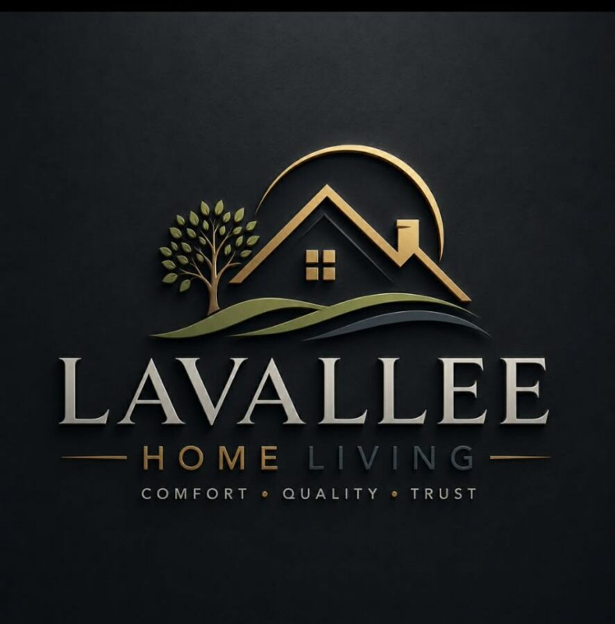 LavalleeHomeLiving logo